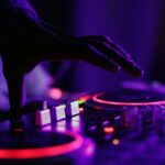 Music Production