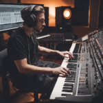 Electronic Music Producer